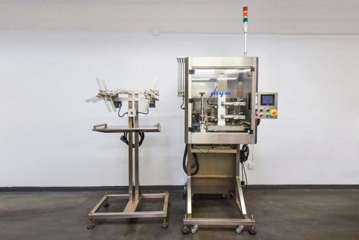 Image for ***SOLD***MJK0131 NAFM Feeder Wrapper