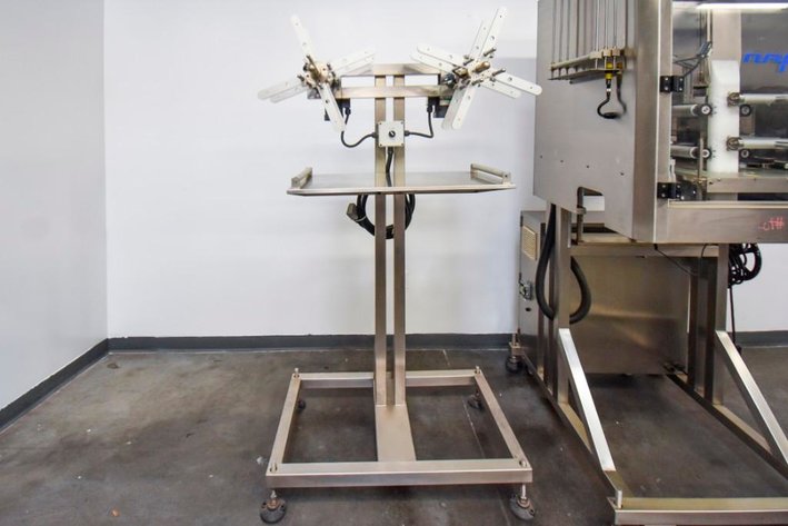 Image for ***SOLD***MJK0131 NAFM Feeder Wrapper