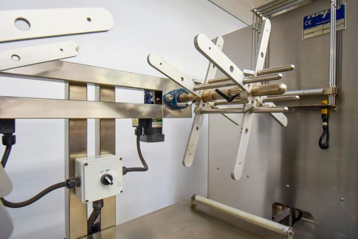 Image for ***SOLD***MJK0131 NAFM Feeder Wrapper