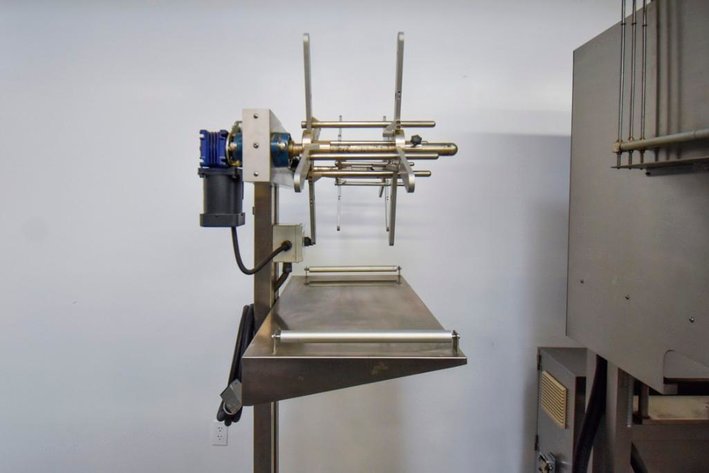 Image for ***SOLD***MJK0131 NAFM Feeder Wrapper