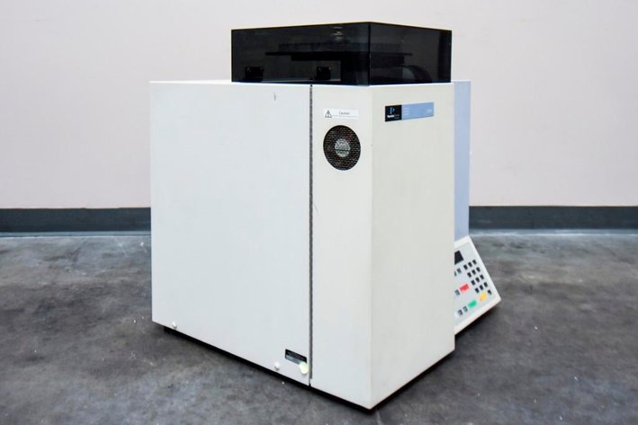 Image for ***SOLD***MJK0133 Perkin Elmer Nitrogen Analyzer MDL 2410 Series 2