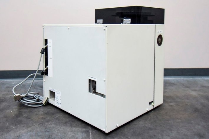 Image for ***SOLD***MJK0133 Perkin Elmer Nitrogen Analyzer MDL 2410 Series 2