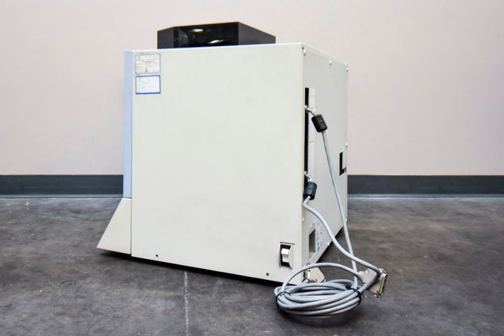 Image for ***SOLD***MJK0133 Perkin Elmer Nitrogen Analyzer MDL 2410 Series 2