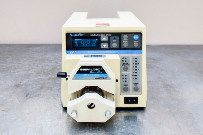 Image for ***SOLD***MJK0135 Masterflex Digital Console Drive
