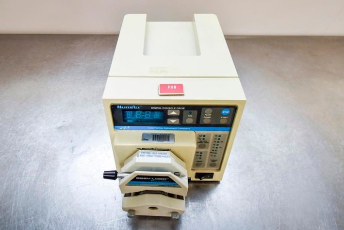 Image for ***SOLD***MJK0135 Masterflex Digital Console Drive