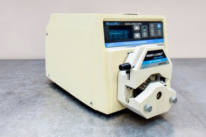 Image for ***SOLD***MJK0135 Masterflex Digital Console Drive