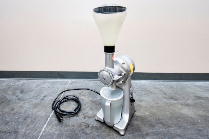 Image for ***SOLD***MJK0136 Powder Grinder Mill