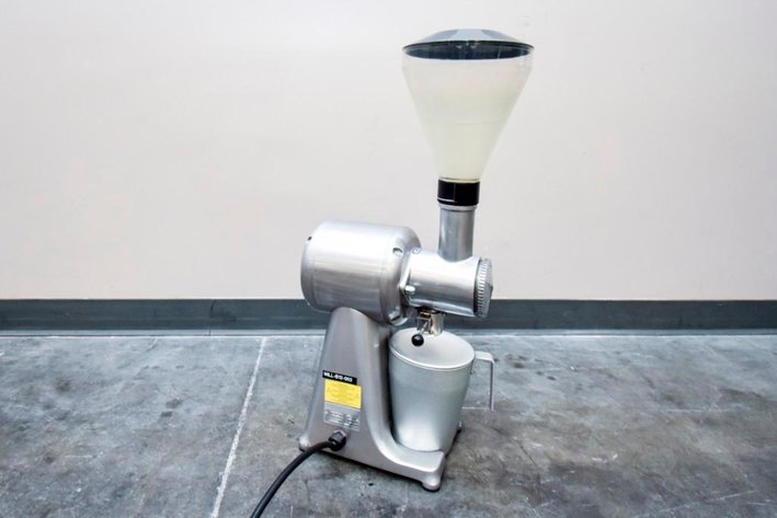 Image for ***SOLD***MJK0136 Powder Grinder Mill