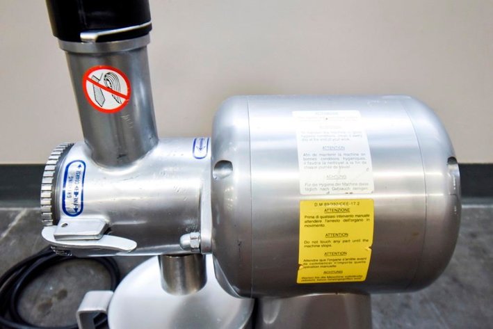 Image for ***SOLD***MJK0136 Powder Grinder Mill