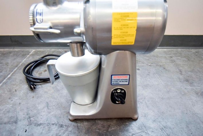 Image for ***SOLD***MJK0136 Powder Grinder Mill