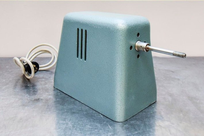 Image for MJK0137 Erweka Apparatebau TA3 Friability Tester