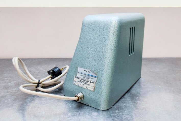 Image for MJK0137 Erweka Apparatebau TA3 Friability Tester