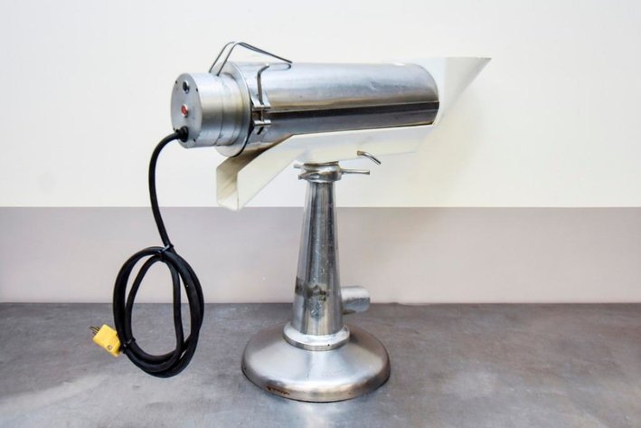 Image for MJK0138 Capsule Polisher