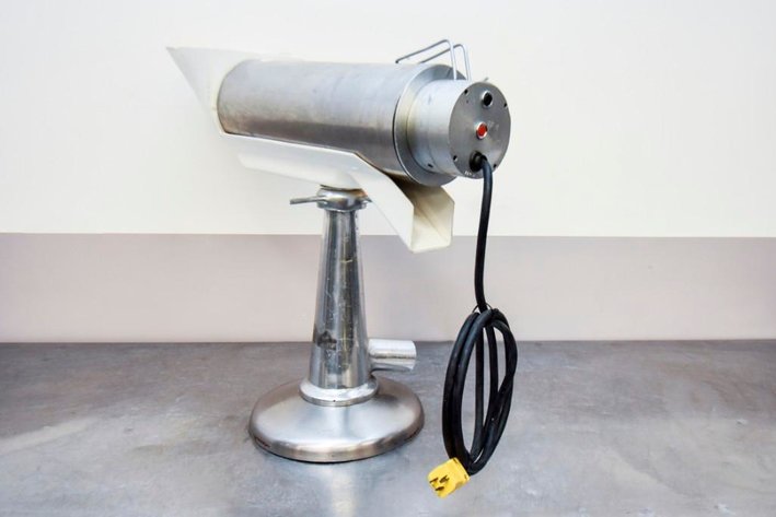 Image for MJK0138 Capsule Polisher