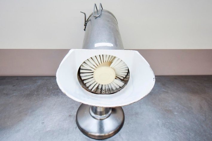 Image for MJK0138 Capsule Polisher