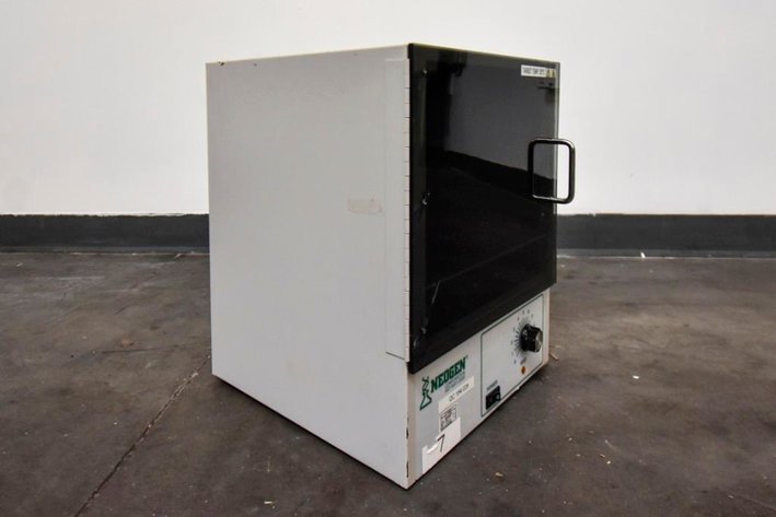 Image for MJK0139 Neogen Heater
