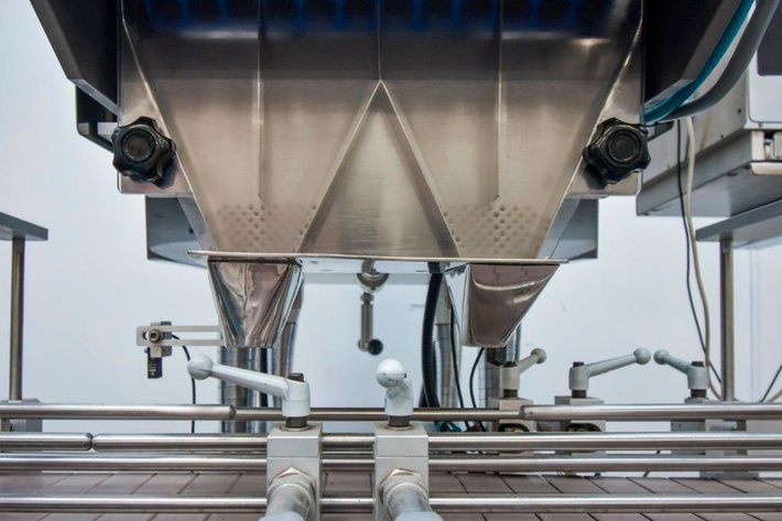 Image for ***SOLD***MJK0140 CapPlus Technologies Capsule Counter