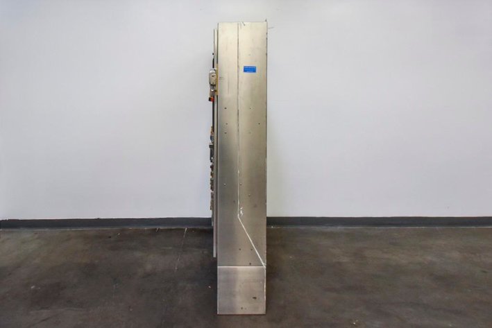 Image for ***SOLD***MJK0141 Vector Hi-Coater Control Panel MDL HCT-60