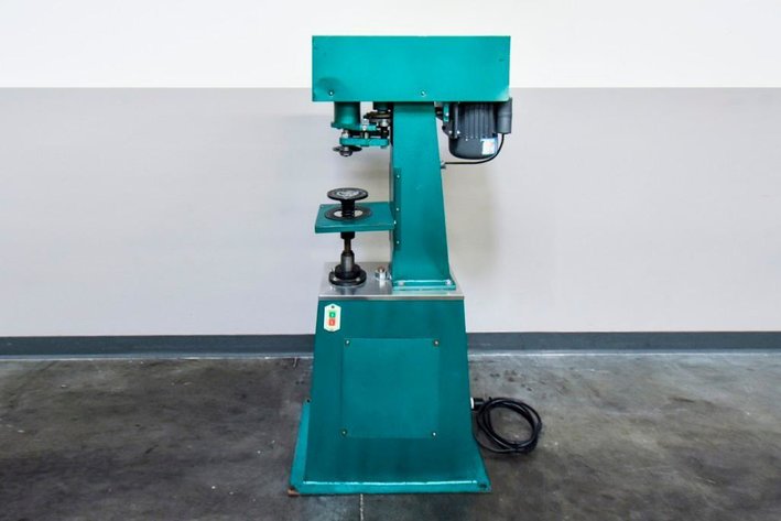 Image for ***SOLD*** MJK0143 Single Bottle Capper