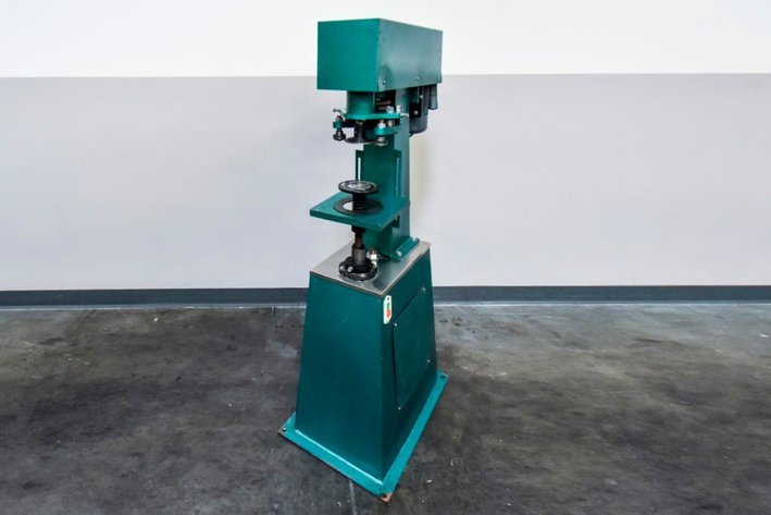 Image for ***SOLD*** MJK0143 Single Bottle Capper