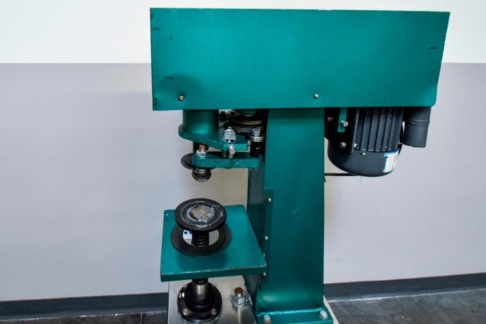 Image for ***SOLD*** MJK0143 Single Bottle Capper