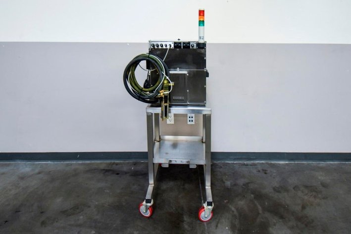 Image for ***SOLD***MJK0151 Hitachi Ink Jet Printer MDL RX2-S