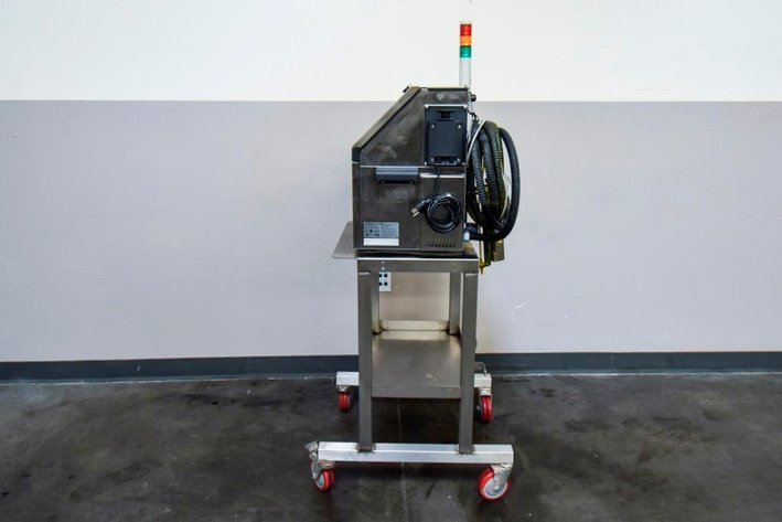 Image for ***SOLD***MJK0151 Hitachi Ink Jet Printer MDL RX2-S