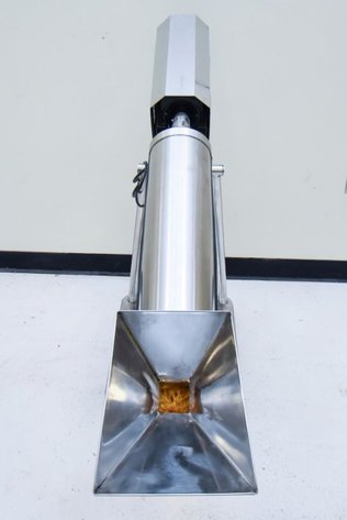 Image for **SOLD** MJK0157 Capsule Polisher MDL YPJ-II