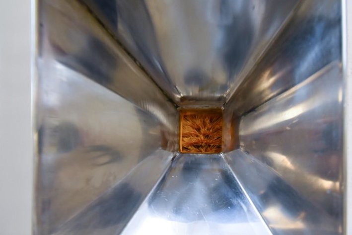 Image for **SOLD** MJK0157 Capsule Polisher MDL YPJ-II