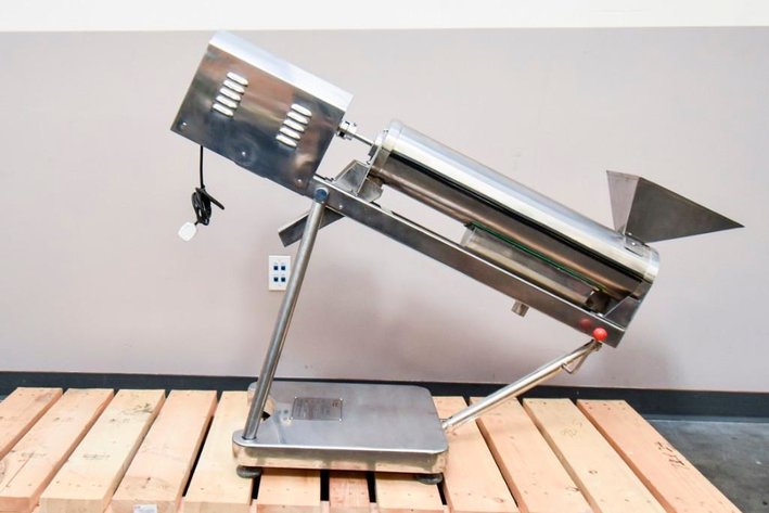 Image for **SOLD** MJK0157 Capsule Polisher MDL YPJ-II