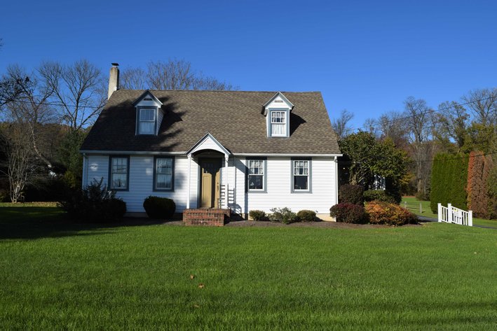 Image for Real Estate Private Showing - By Appointment Only | 1259 Reading Ave. Boyertown, PA 19512  | November 24, 2020