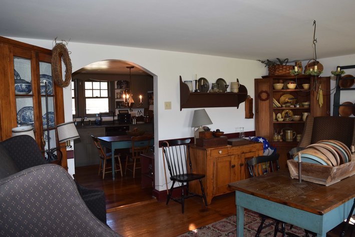 Image for Real Estate Private Showing - By Appointment Only | 1259 Reading Ave. Boyertown, PA 19512  | November 24, 2020