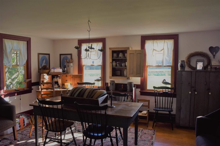 Image for Real Estate Private Showing - By Appointment Only | 1259 Reading Ave. Boyertown, PA 19512  | November 24, 2020