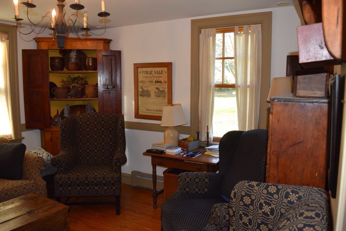 Image for Real Estate Private Showing - By Appointment Only | 1259 Reading Ave. Boyertown, PA 19512  | November 24, 2020