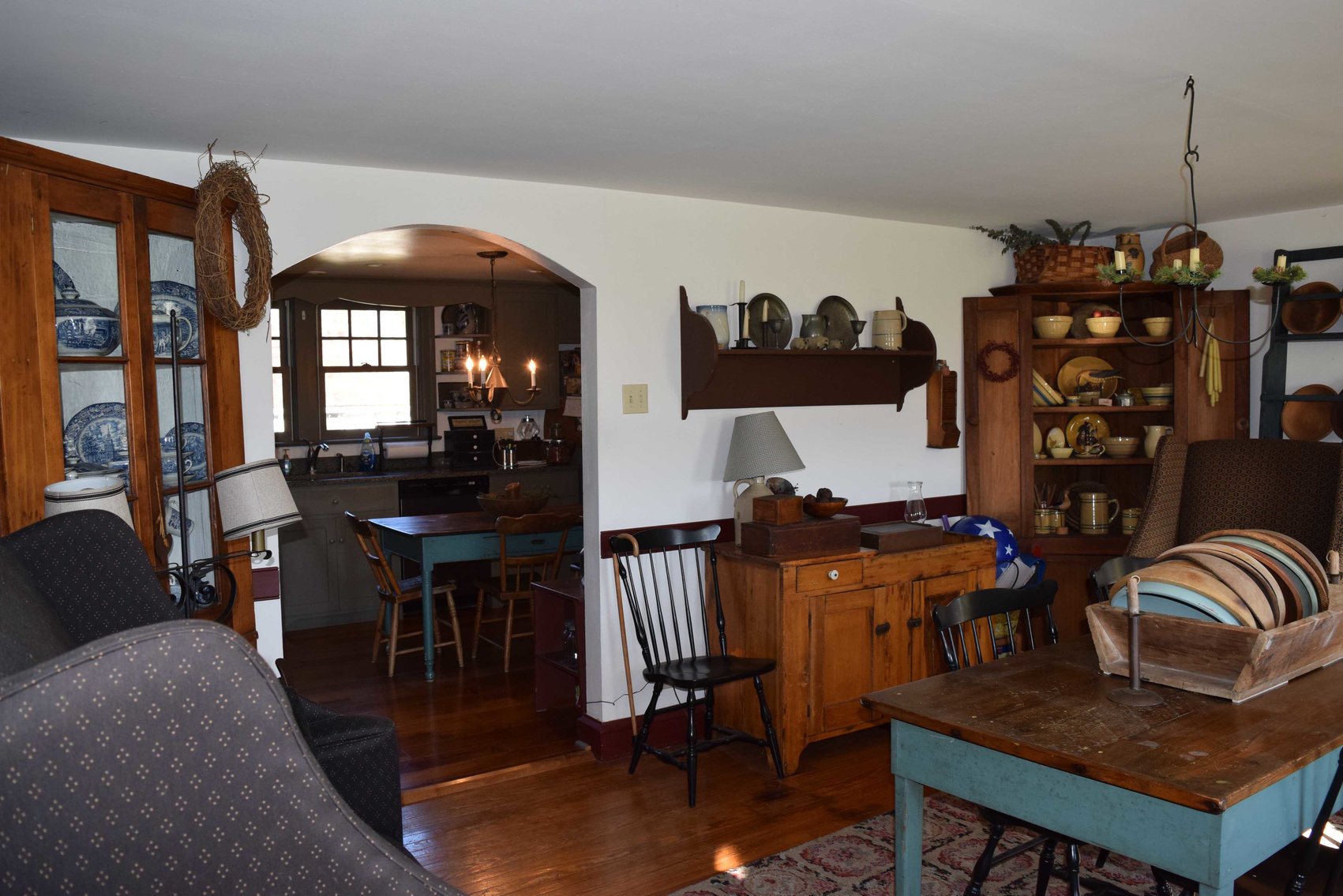 Image for Real Estate Private Showing - By Appointment Only | 1259 Reading Ave. Boyertown, PA 19512  | December 6, 2020