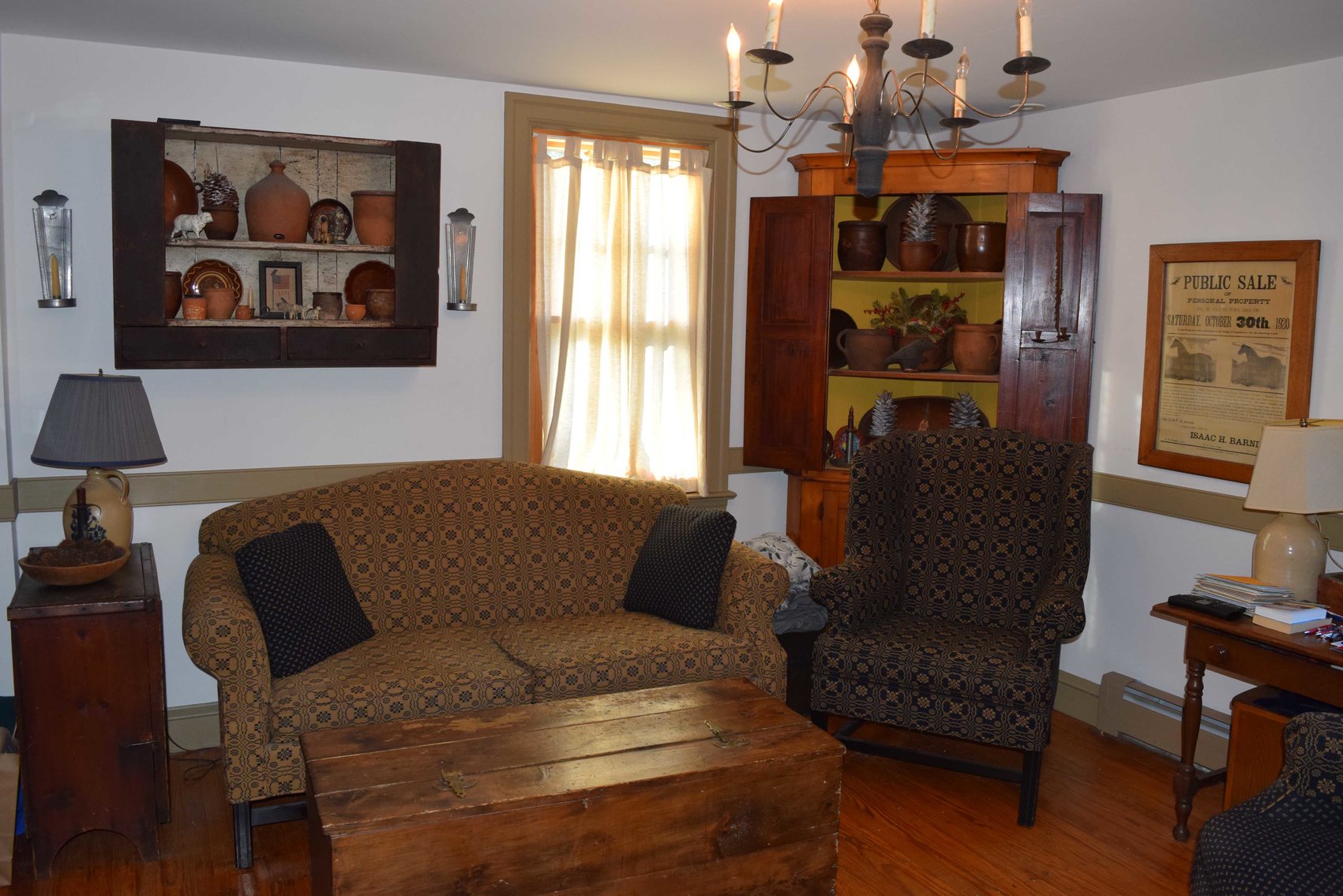 Image for Real Estate Private Showing - By Appointment Only | 1259 Reading Ave. Boyertown, PA 19512  | December 6, 2020