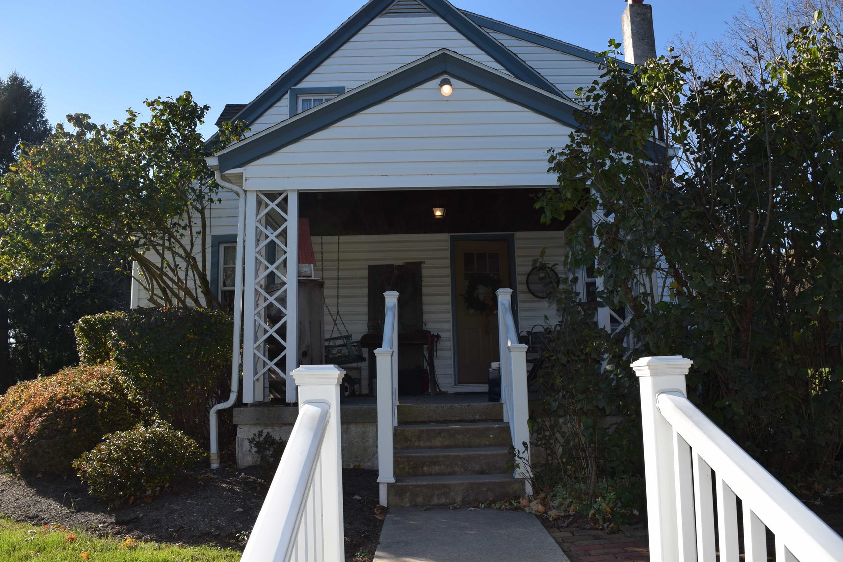 Image for Real Estate Private Showing - By Appointment Only | 1259 Reading Ave. Boyertown, PA 19512  | December 6, 2020