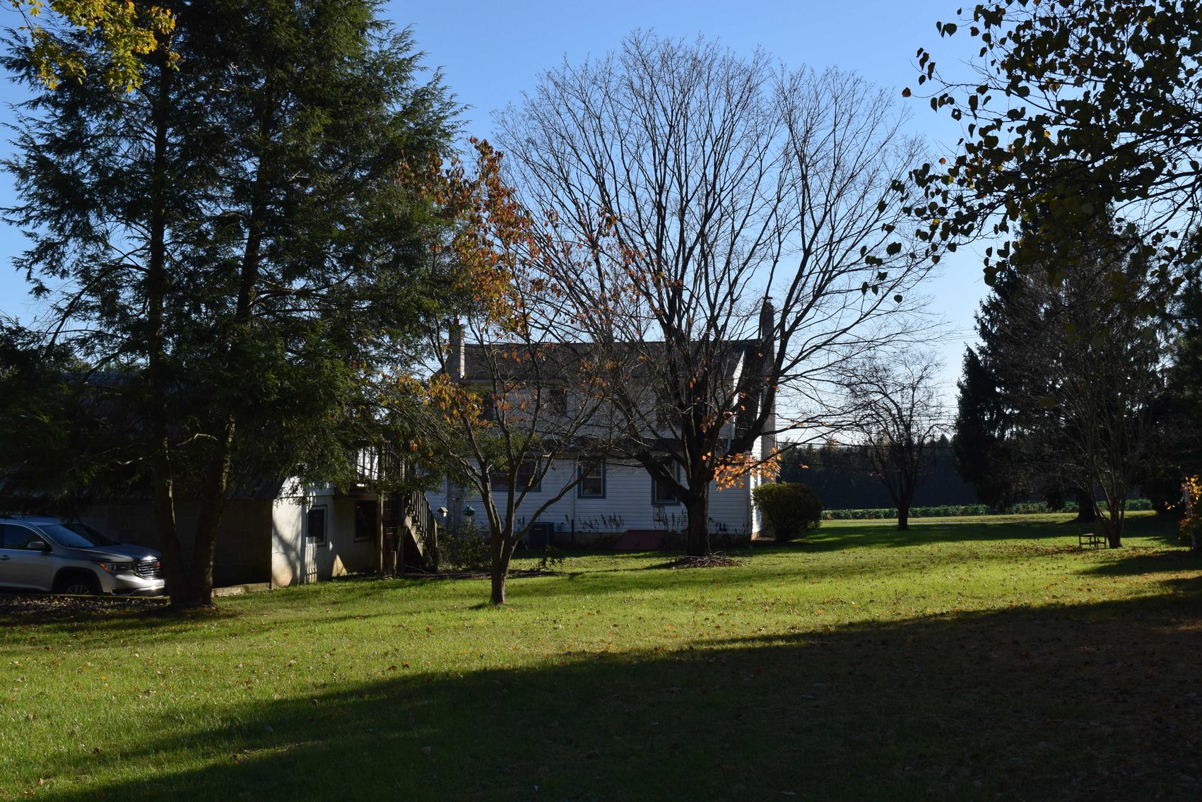 Image for Real Estate Private Showing - By Appointment Only | 1259 Reading Ave. Boyertown, PA 19512  | December 6, 2020