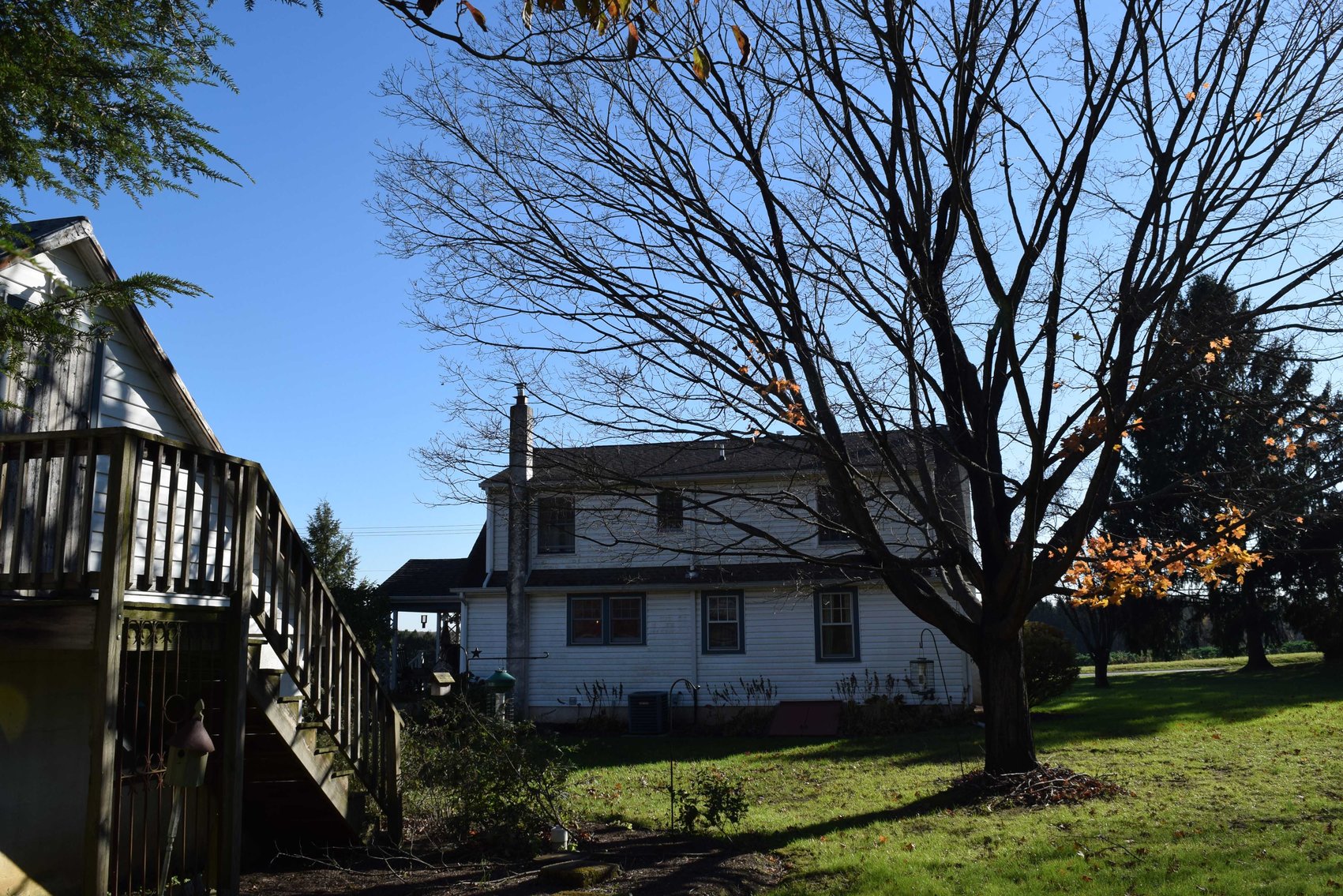 Image for Real Estate Private Showing - By Appointment Only | 1259 Reading Ave. Boyertown, PA 19512  | December 6, 2020