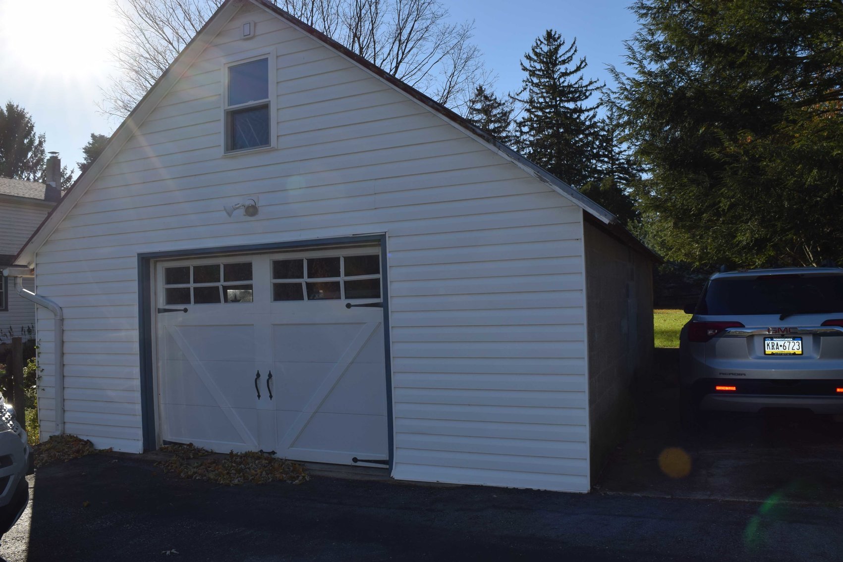 Image for Real Estate Private Showing - By Appointment Only | 1259 Reading Ave. Boyertown, PA 19512  | December 6, 2020