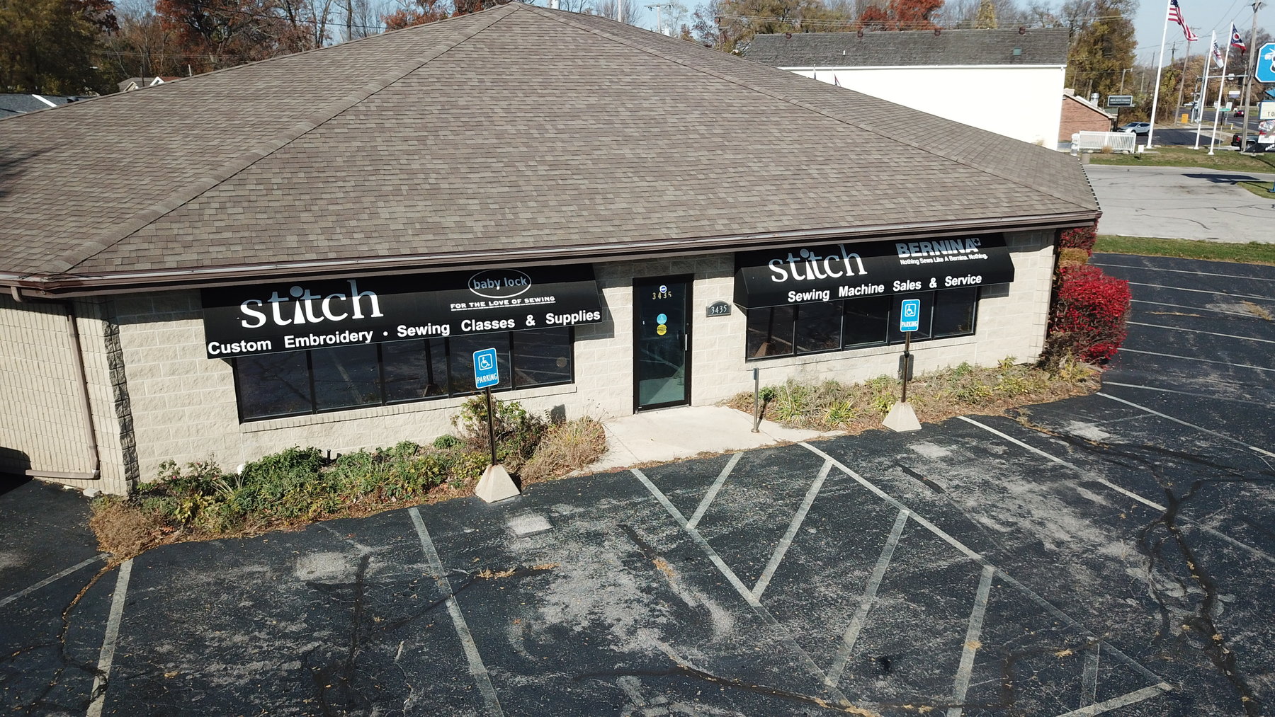 Image for MINIMUM BID AUCTION $275,000! 3435 N HOLLAND SYLVANIA RD