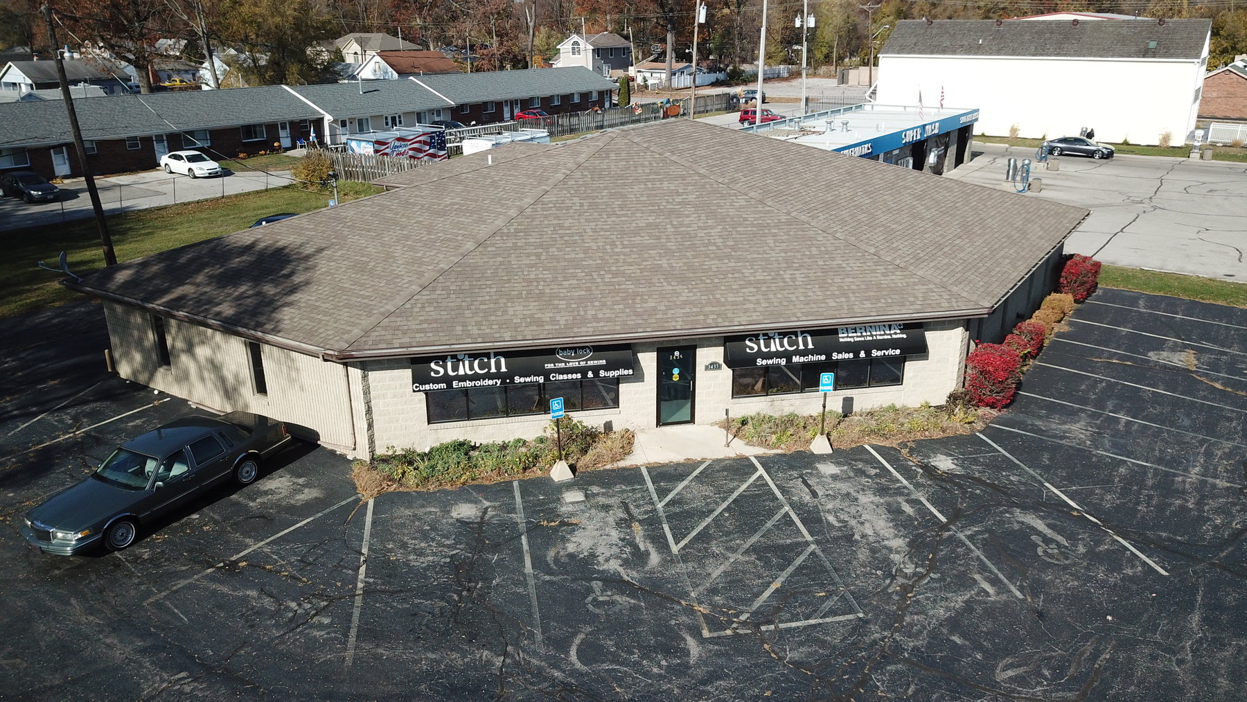 Image for MINIMUM BID AUCTION $275,000! 3435 N HOLLAND SYLVANIA RD