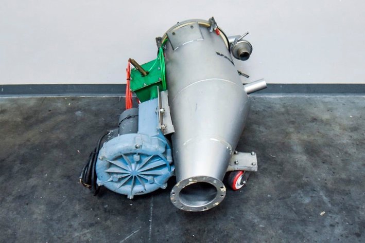 Image for MJK0182 Vac-U-Max Industrial Vacuum