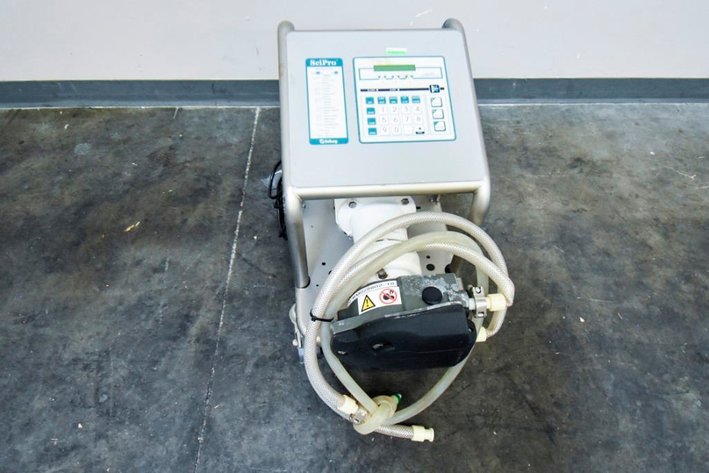 Image for MJK0185 Scilog SciPro l/P Peristaltic Pump