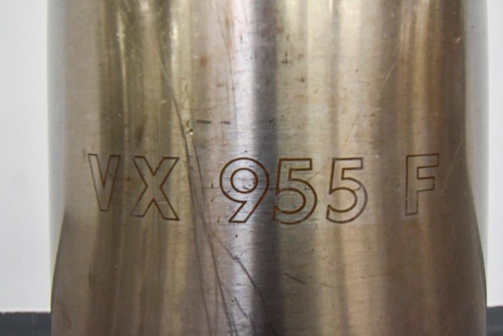 Image for MJK0213 Precision Stainless Liquid Holding Tank 40L