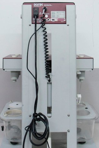 Image for MJK0219 Distek 2100C Dissolution System & Temp Control System