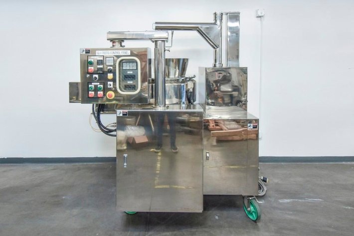 Image for MJK0221 LCI Marumerizer QJ-700TG