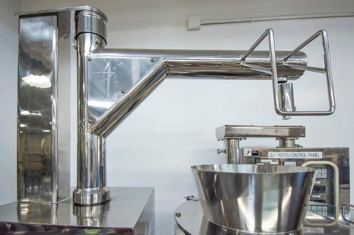 Image for MJK0221 LCI Marumerizer QJ-700TG