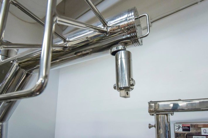 Image for MJK0221 LCI Marumerizer QJ-700TG