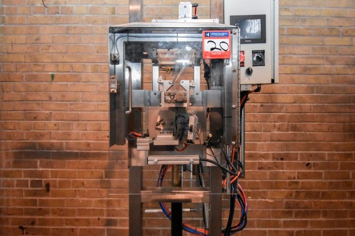 Image for ***SOLD***MJK0222 Accutek Labelette MDL 42.TE3.001